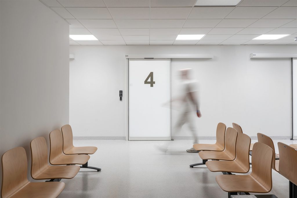 Klinični bolnički centar Maribor