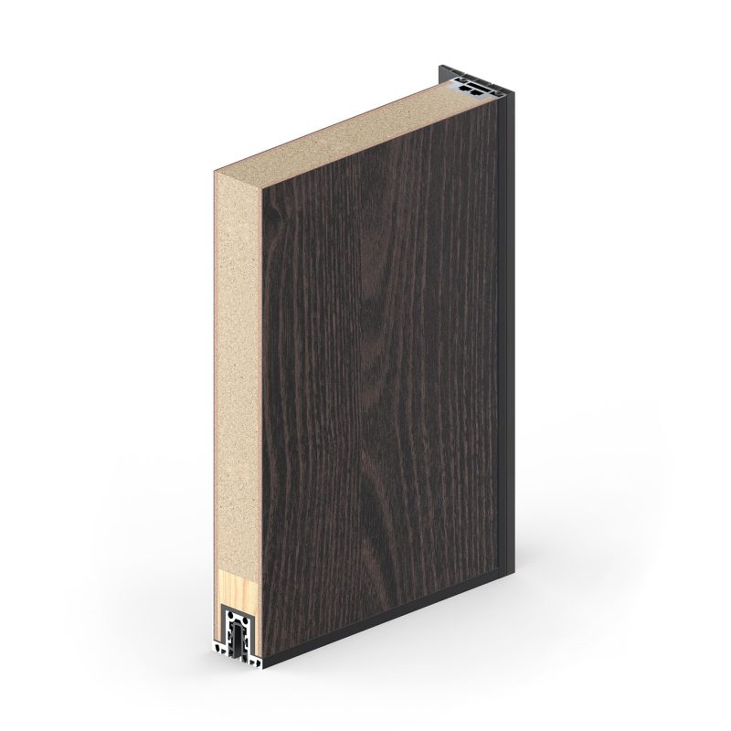 PR10 panelno krilo
